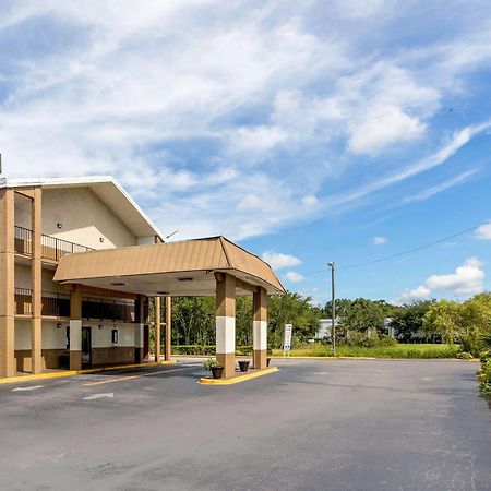 Rodeway Inn Fairgrounds-Casino Tampa Luaran gambar