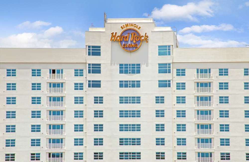 Rodeway Inn Fairgrounds-Casino Tampa Kemudahan gambar