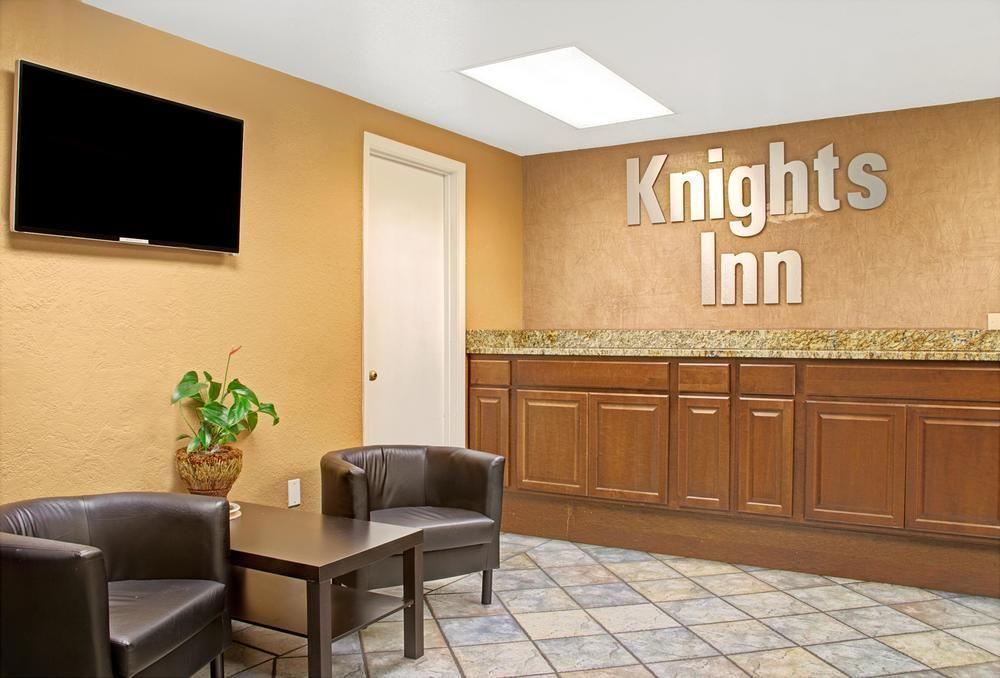 Rodeway Inn Fairgrounds-Casino Tampa Luaran gambar