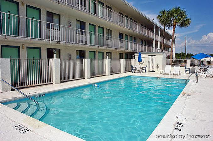 Rodeway Inn Fairgrounds-Casino Tampa Kemudahan gambar